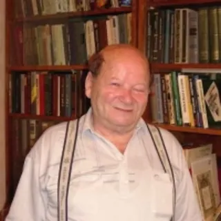 Михаил Герчик