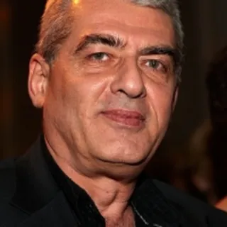 Михаил Гиголашвили