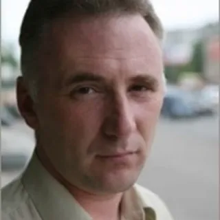 Михаил Хасьминский