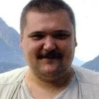 Михаил Кисличкин