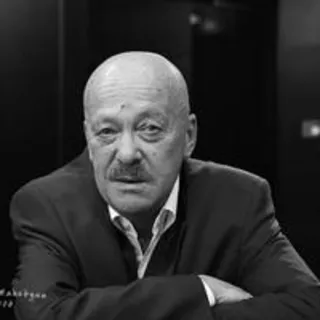 Михаил Кривич
