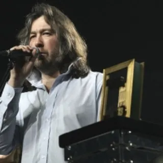 Михаил Марголис