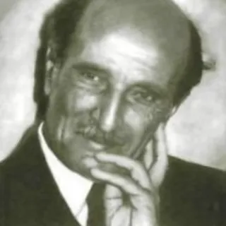 Михаил Наими
