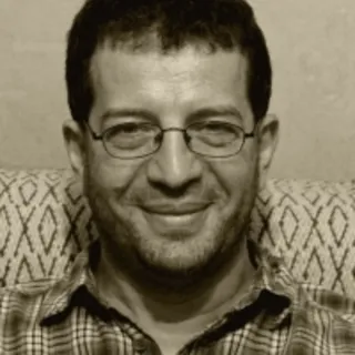 Михаил Нисенбаум