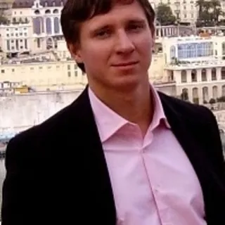 Михаил Радуга