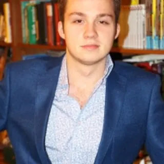 Михаил Самарский