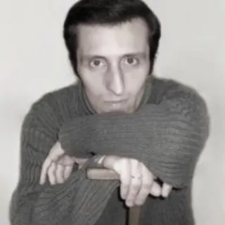 Михаил Шевляков