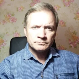 Михаил Васюнин