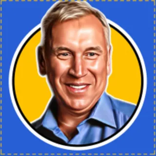 Михаил Востриков