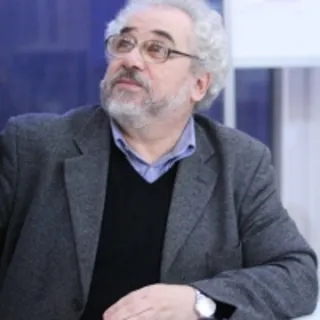 Михаил Яснов