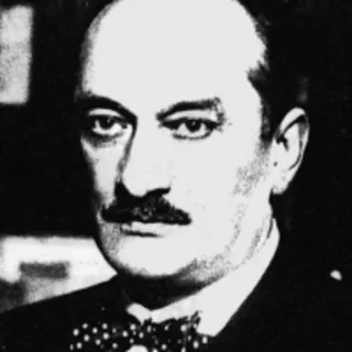 Морис Ренар