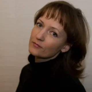 Надежда Волгина
