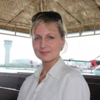 Наталия Алексеева