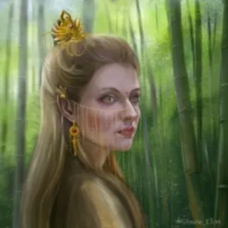 Наталья Корнева