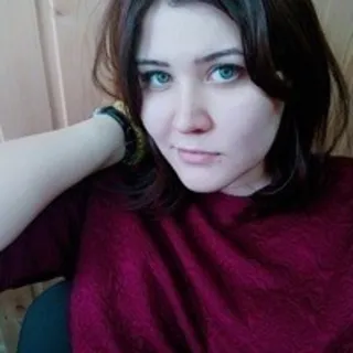 Наталья Мамлеева