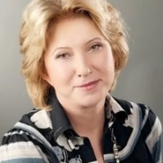 Наталья Нестерова