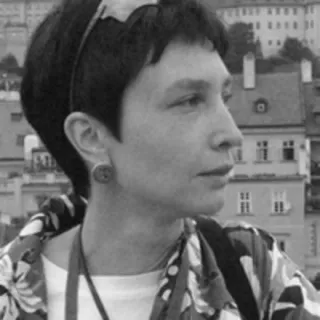 Наталья Поваляева
