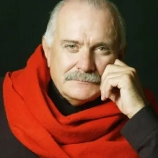 Никита Михалков