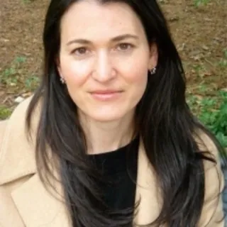 Николь Краусс