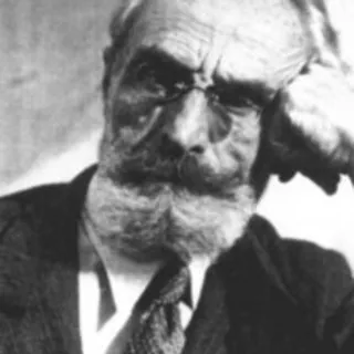 Николай Байков