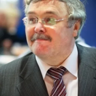Николай Бодрихин