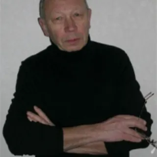 Николай Дежнев