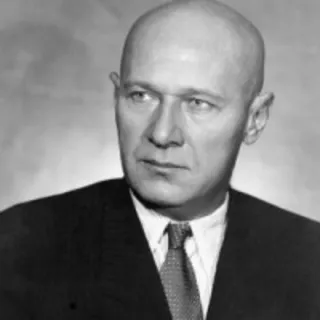 Николай Грибачёв