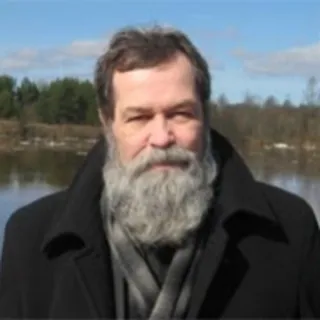 Николай Коняев