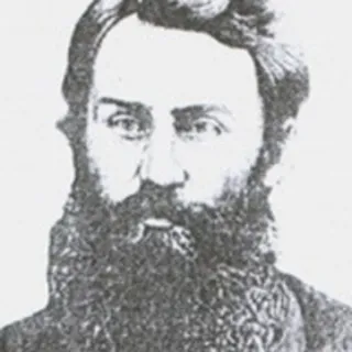 Николай Матвеев