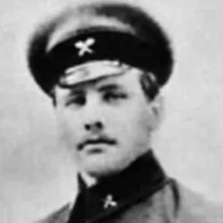 Николай Нароков