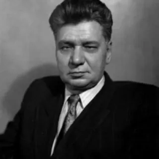 Николай Погодин