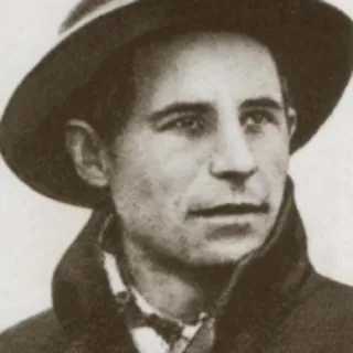 Николай Рубцов