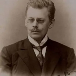 Николай Шебуев