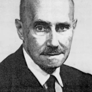 Николай Тальберг
