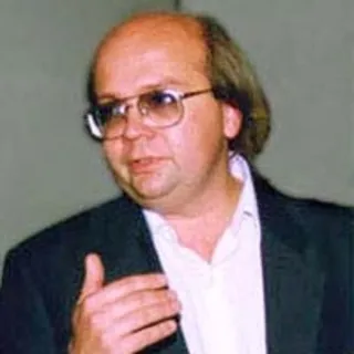 Николай Ютанов