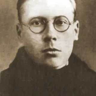 Николай Заболоцкий