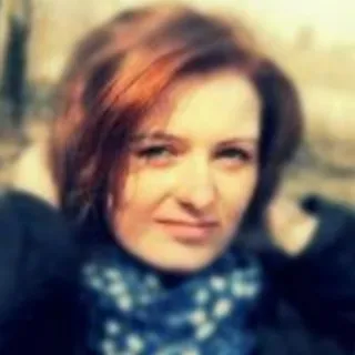 Нина Князькова