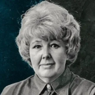 Нина Соротокина
