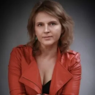 Нина Ягольницер
