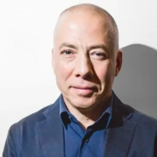 Новиков Аркадий