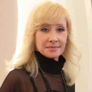 Оксана Пушкина