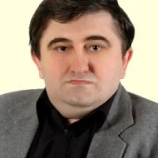 Олег Авраменко