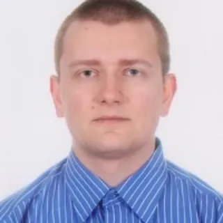 Олег Бубела