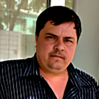 Олег Данильченко