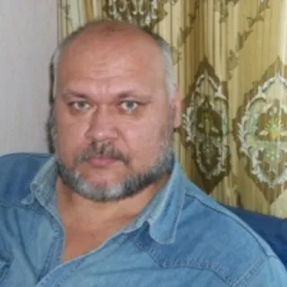 Олег Говда