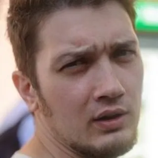 Олег Кожин