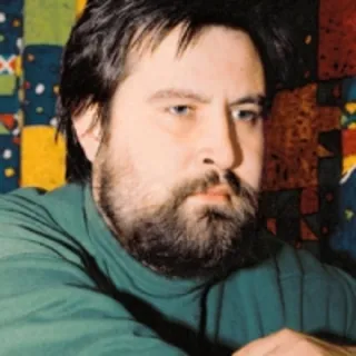 Олег Павлов