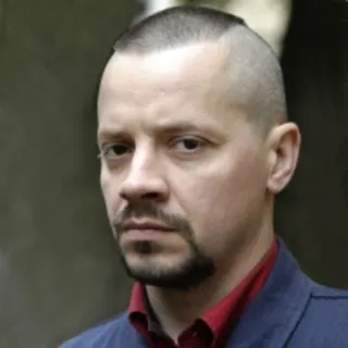 Олег Шишкин