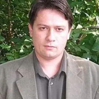 Олег Верещагин