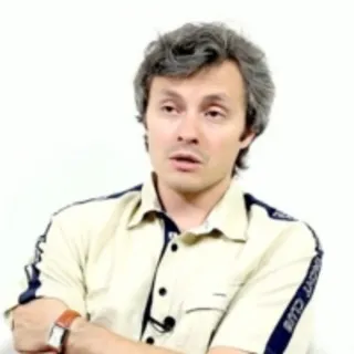 Олег Воскобойников